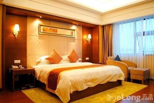 Hotel Wenhua Herton Qionghai Exteriér fotografie