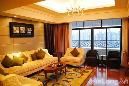 Hotel Wenhua Herton Qionghai Exteriér fotografie